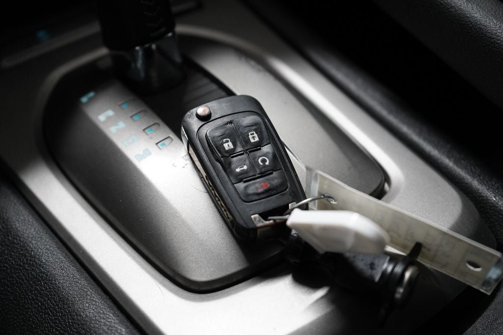 Used 2012 Chevrolet Camaro LT w/ RS Package RWD image 26