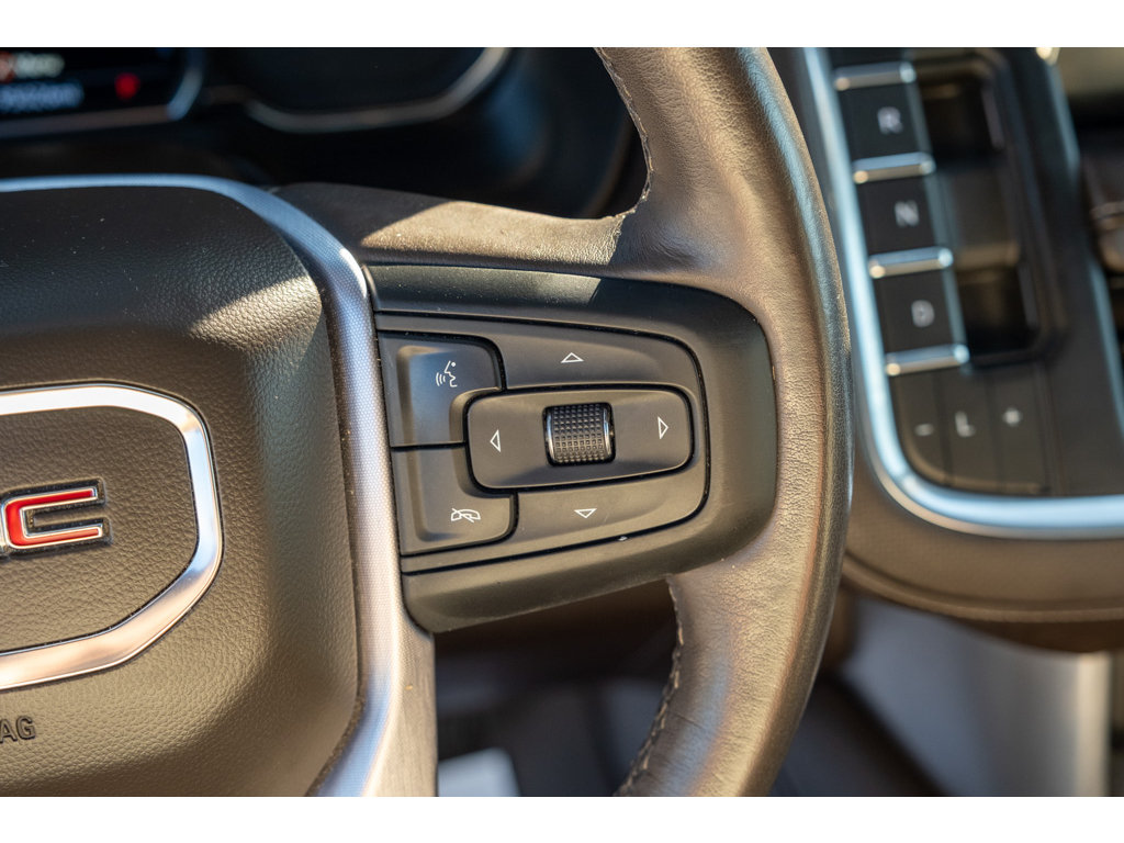 Used 2021 GMC Yukon SLT w/ SLT Luxury Plus Package AWD/4WD image 20