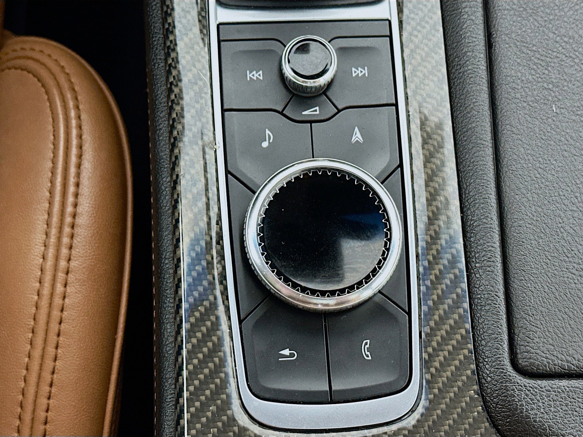 Used 2020 Cadillac CT5 V w/ Platinum Package image 26