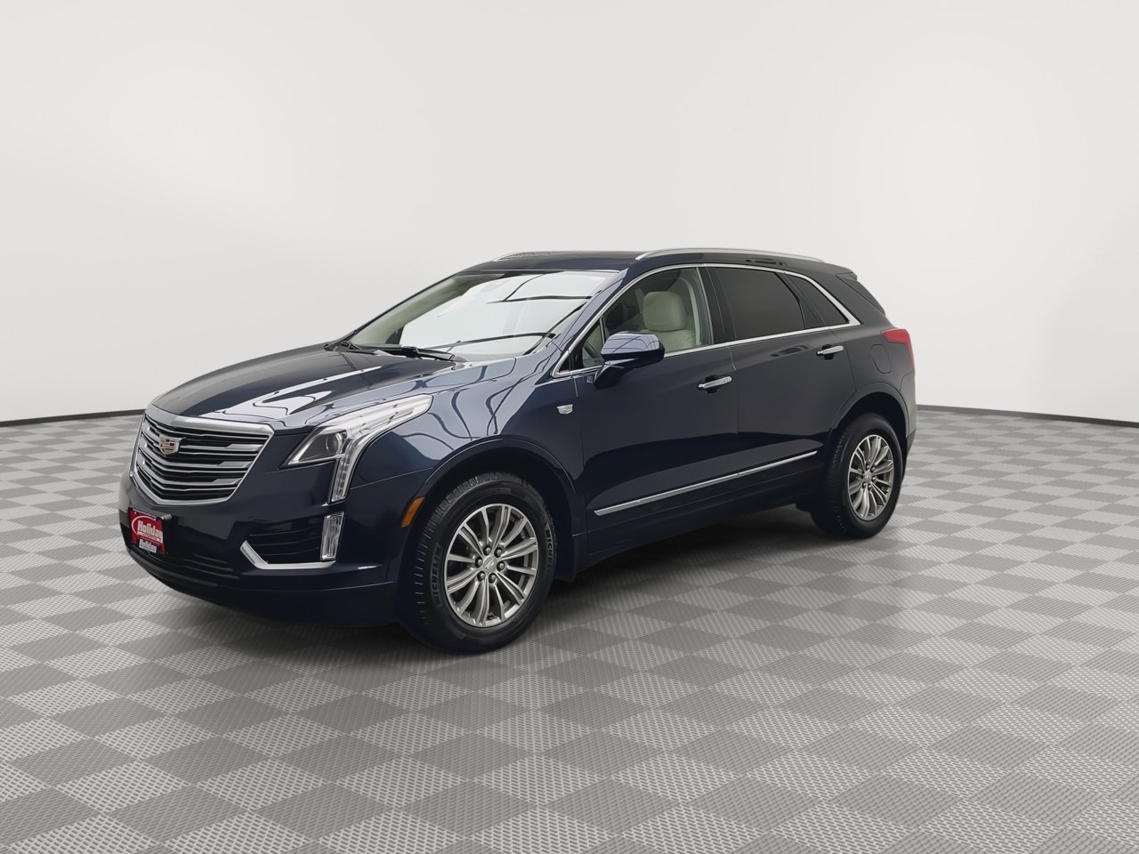 Used 2018 Cadillac XT5 Luxury w/ Driver Awareness Package image 38