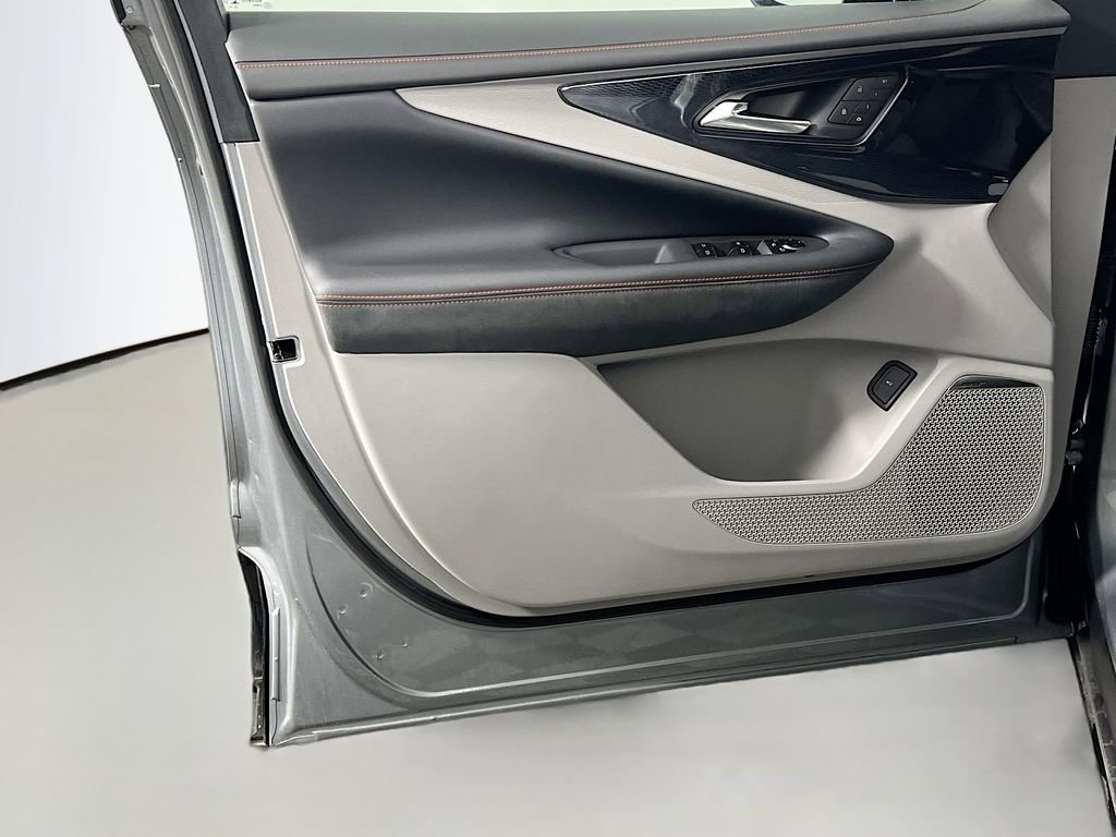 New 2026 Chevrolet Blazer EV SS AWD/4WD image 18