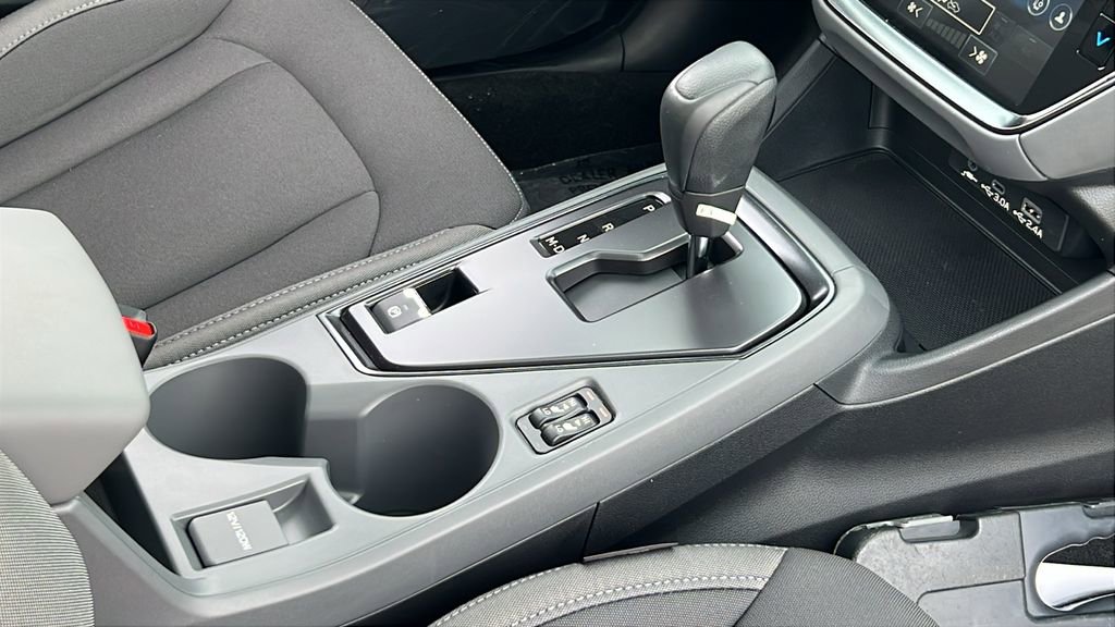 New 2026 Subaru Crosstrek 2.0i Premium image 11