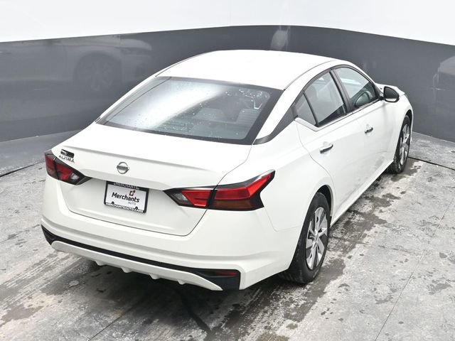 Used 2021 Nissan Altima 2.5 S image 24