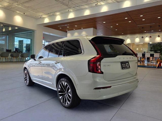 New 2026 Volvo XC90 B6 Ultra AWD/4WD image 4
