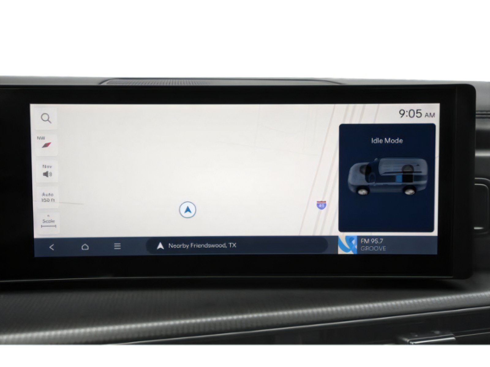 New 2026 Hyundai Santa Fe Calligraphy AWD/4WD image 16