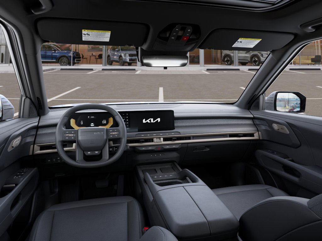 New 2027 Kia Telluride S AWD/4WD image 14