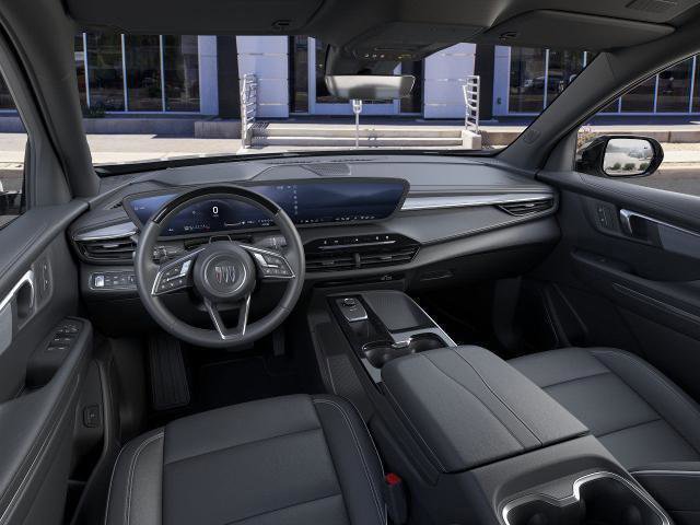 New 2026 Buick Enclave Preferred image 63