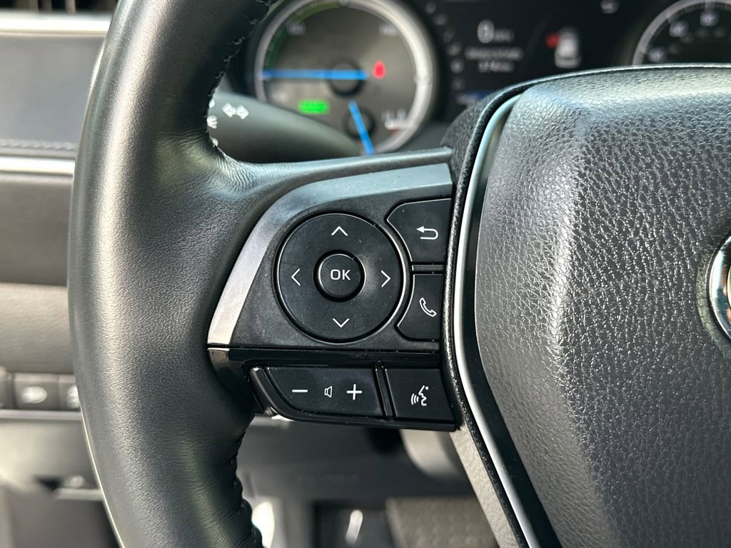 Used 2021 Toyota Venza XLE w/ Softex Package AWD/4WD image 26