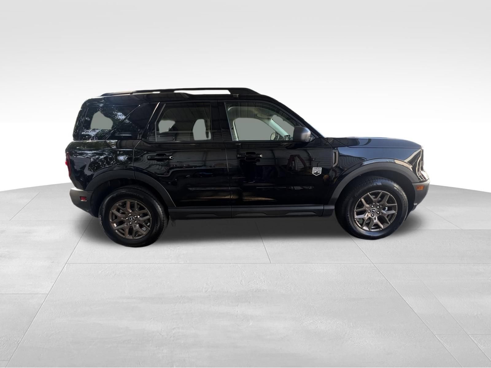Used 2026 Ford Bronco Sport Big Bend w/ Bronze Package AWD/4WD image 4