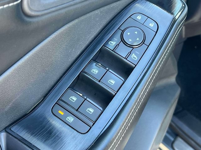 Certified 2023 Nissan Rogue SV w/ SV Premium B Package AWD/4WD image 18