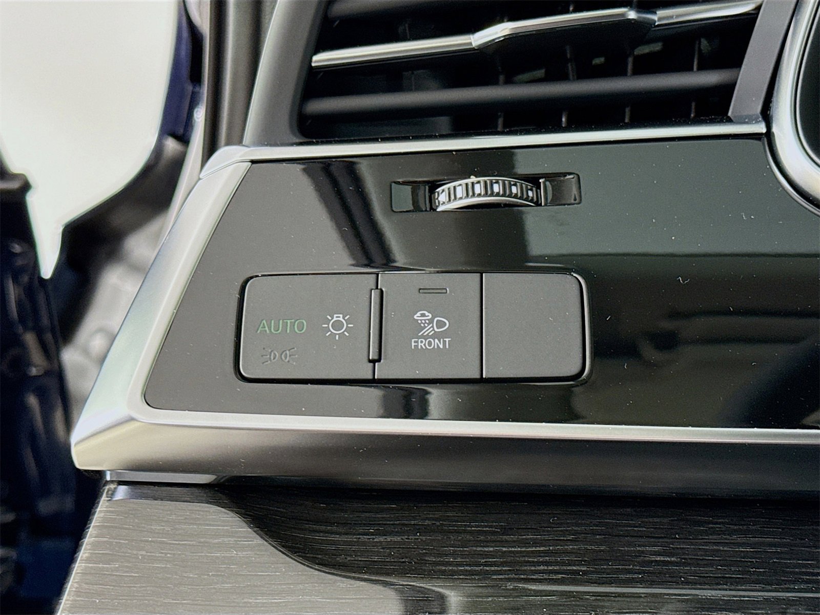 New 2025 Audi Q7 3.0T Premium Plus image 10