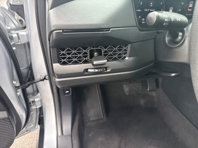 Certified 2025 Honda Accord SE image 15