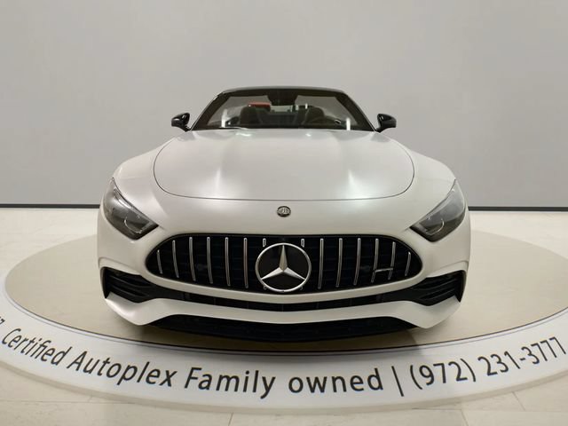 Used 2025 Mercedes-Benz SL 43 AMG image 16