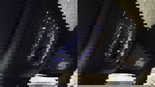 Used 2026 Mercedes-Benz GLB 35 AMG 4MATIC image 24