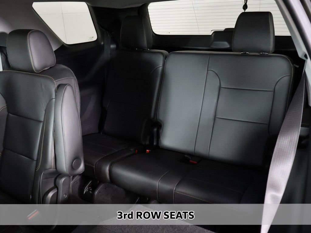 Used 2020 Chevrolet Traverse LT AWD/4WD image 6