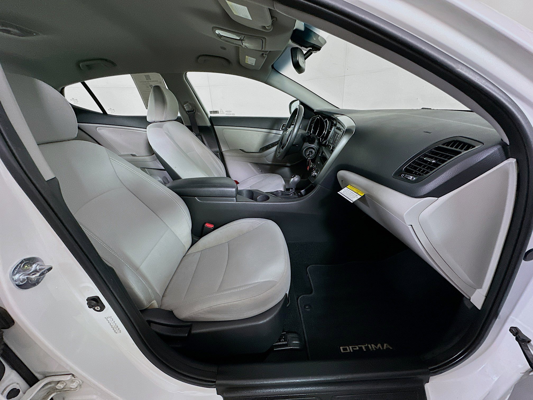 Used 2013 Kia Optima LX w/ Convenience Plus Pkg FWD image 28