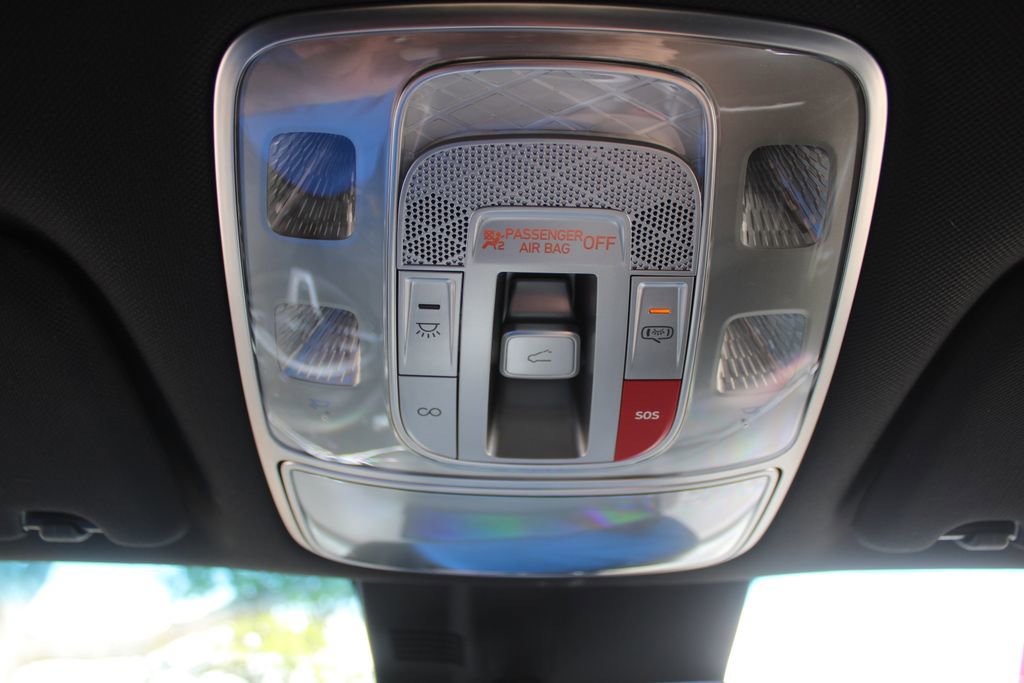 Used 2023 Genesis GV70 2.5T w/ Sport Prestige Package image 68