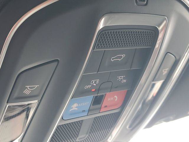 New 2026 Jeep Cherokee Limited AWD/4WD image 31
