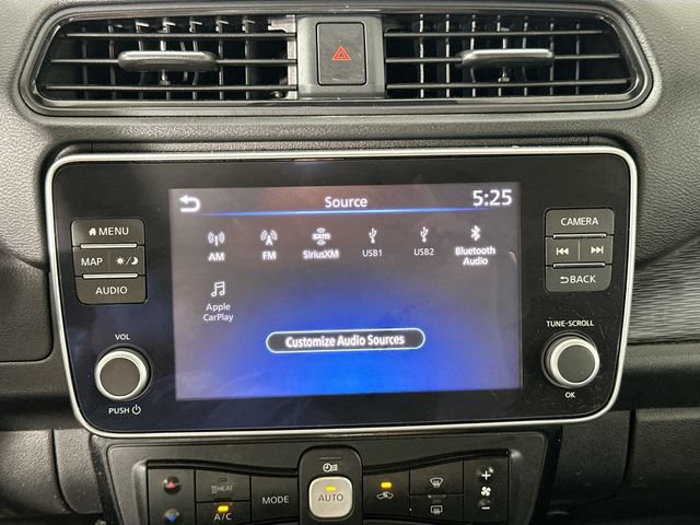 Used 2024 Nissan Leaf SV Plus FWD image 11
