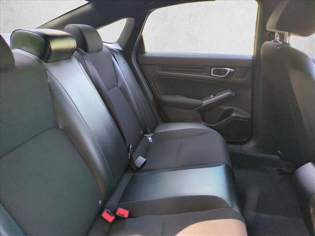 Used 2022 Honda Civic Sport image 20