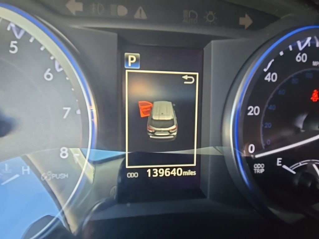 Used 2018 Toyota Highlander Limited image 15