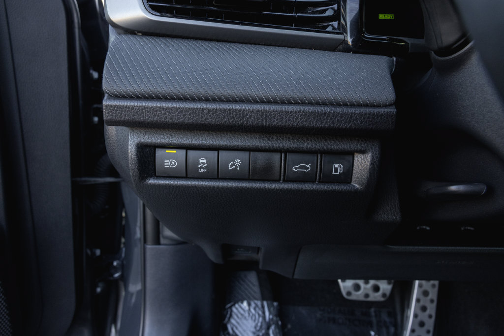 Certified 2025 Toyota Camry SE w/ Convenience Package FWD image 14