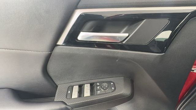 Used 2023 Mitsubishi Outlander SE image 21