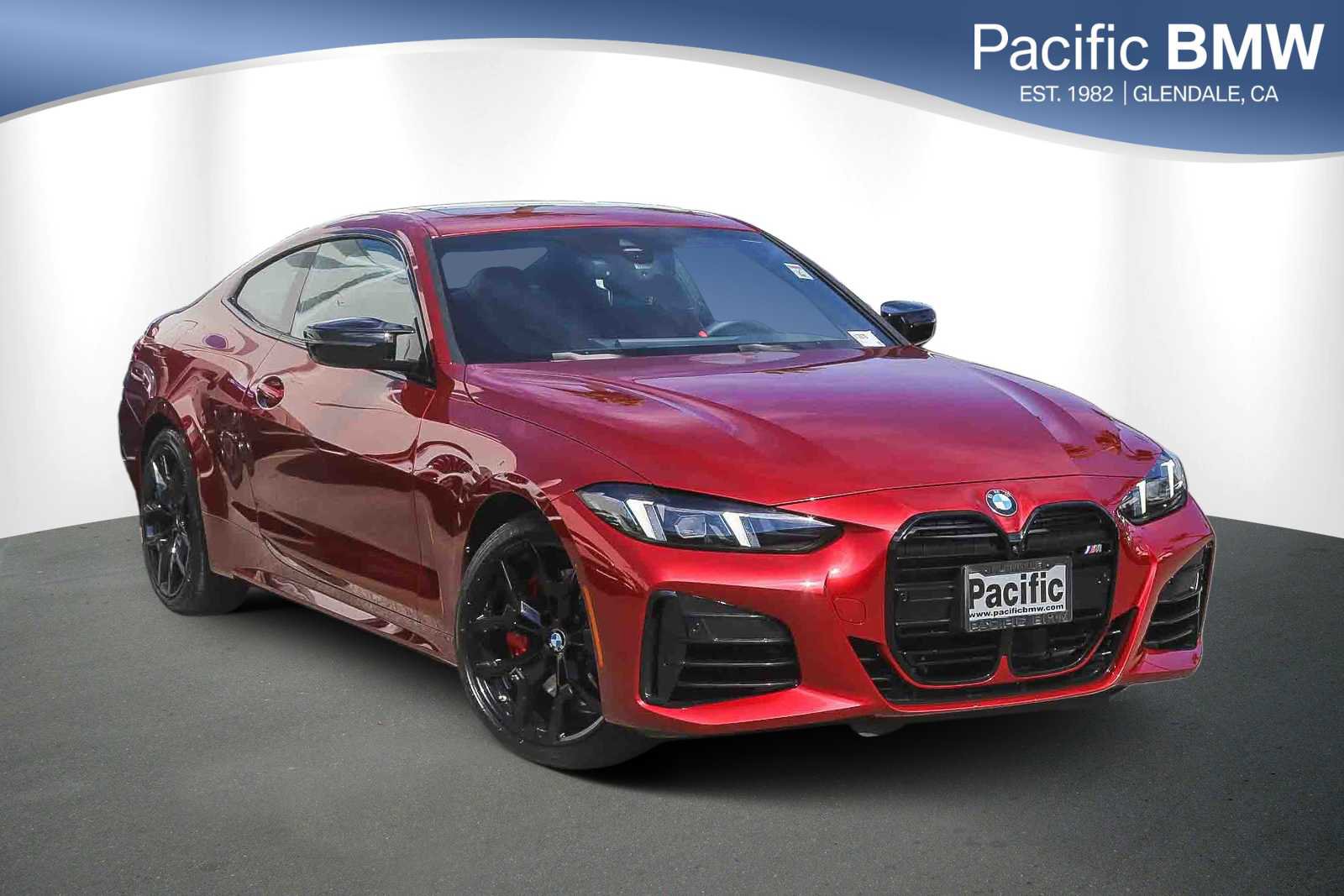 Used 2025 BMW 440i xDrive Coupe