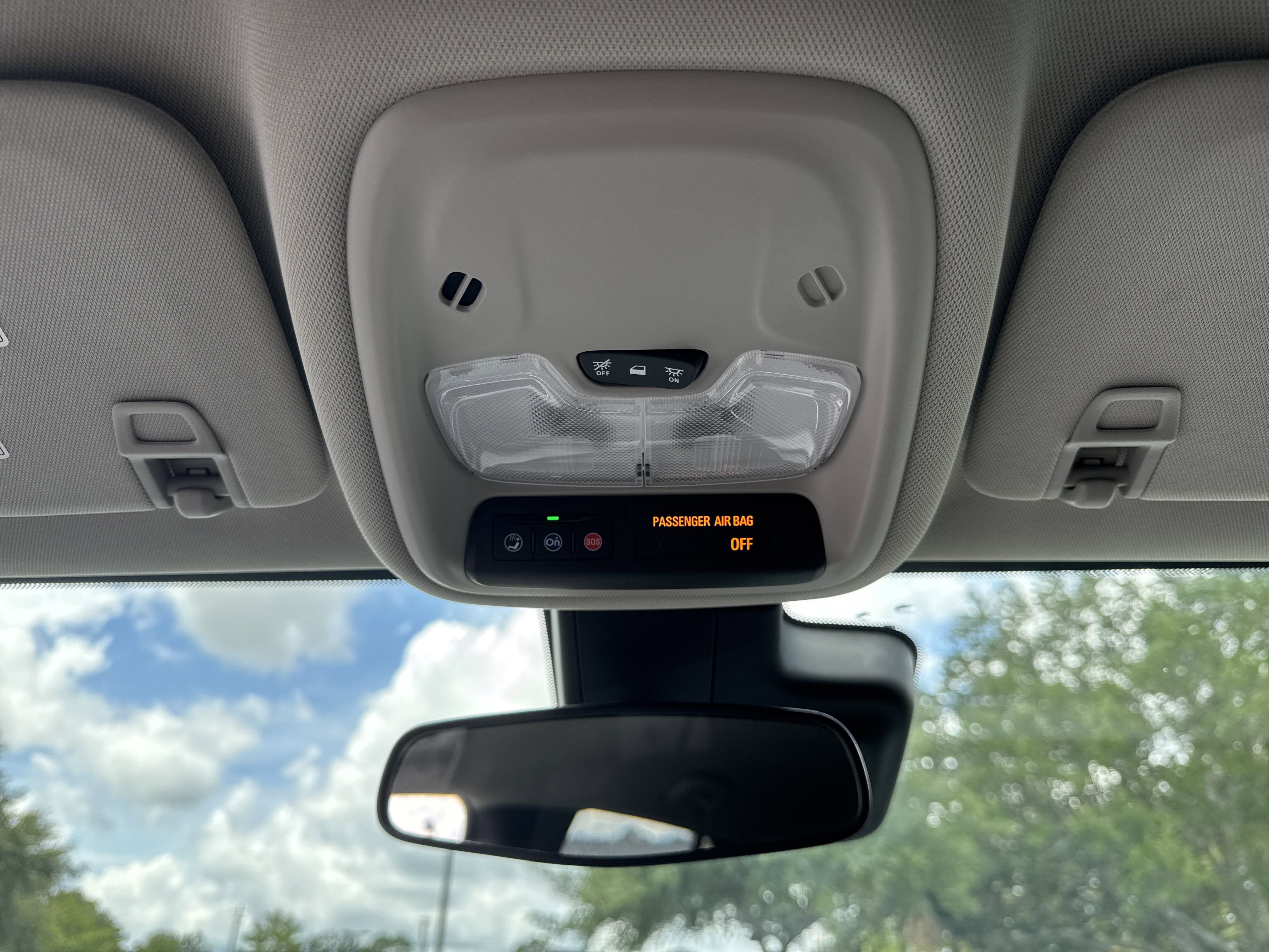 Used 2023 Buick Encore GX Preferred w/ Cold Weather Comfort Package image 21