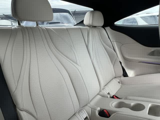 New 2026 Mercedes-Benz CLE 300 4MATIC Coupe image 18