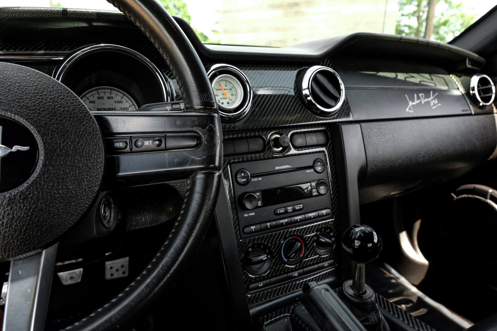 Used 2007 Ford Mustang GT RWD image 19