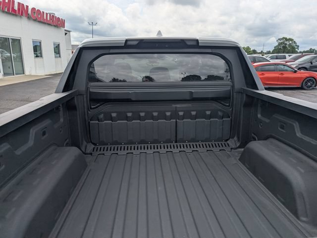 New 2026 GMC Sierra EV Elevation w/ Premium Package AWD/4WD image 9