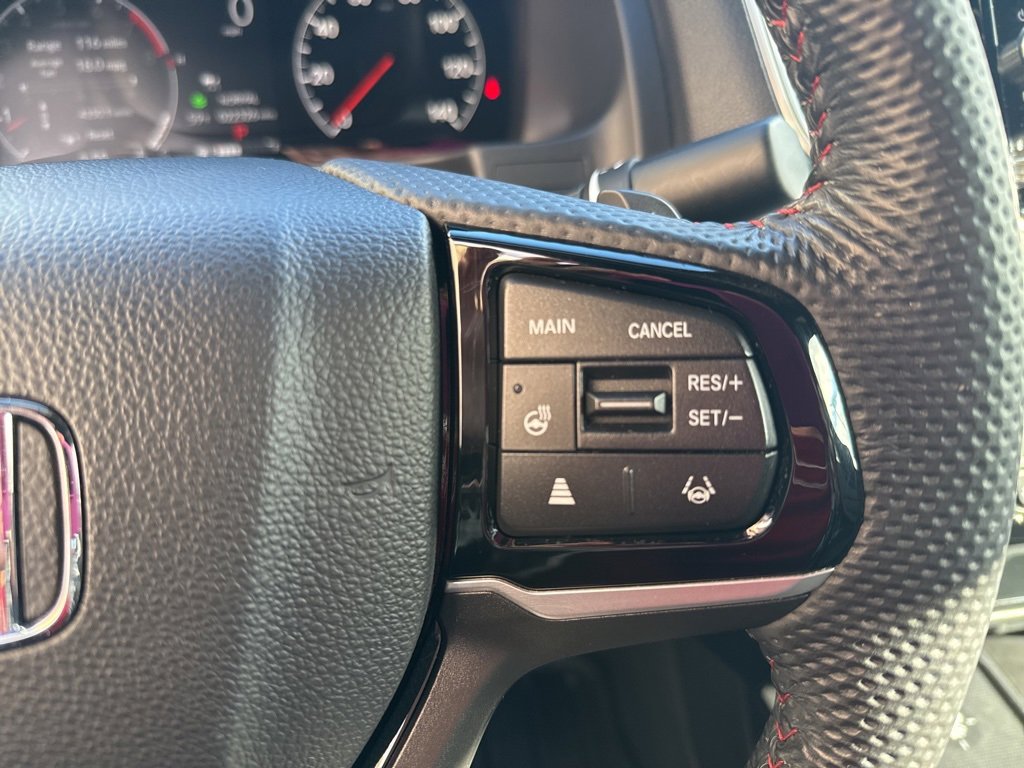 Used 2024 Honda Ridgeline Black Edition image 20