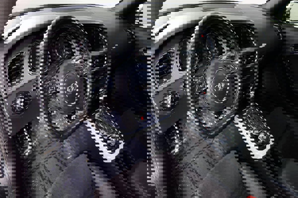 Used 2013 Audi S5 Premium Plus w/ Audi MMI Navigation Plus Pkg image 22