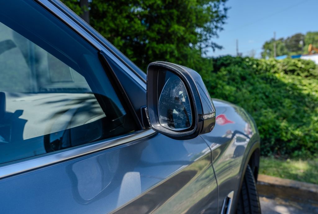 Used 2023 BMW X3 sDrive30i w/ Premium Package image 29