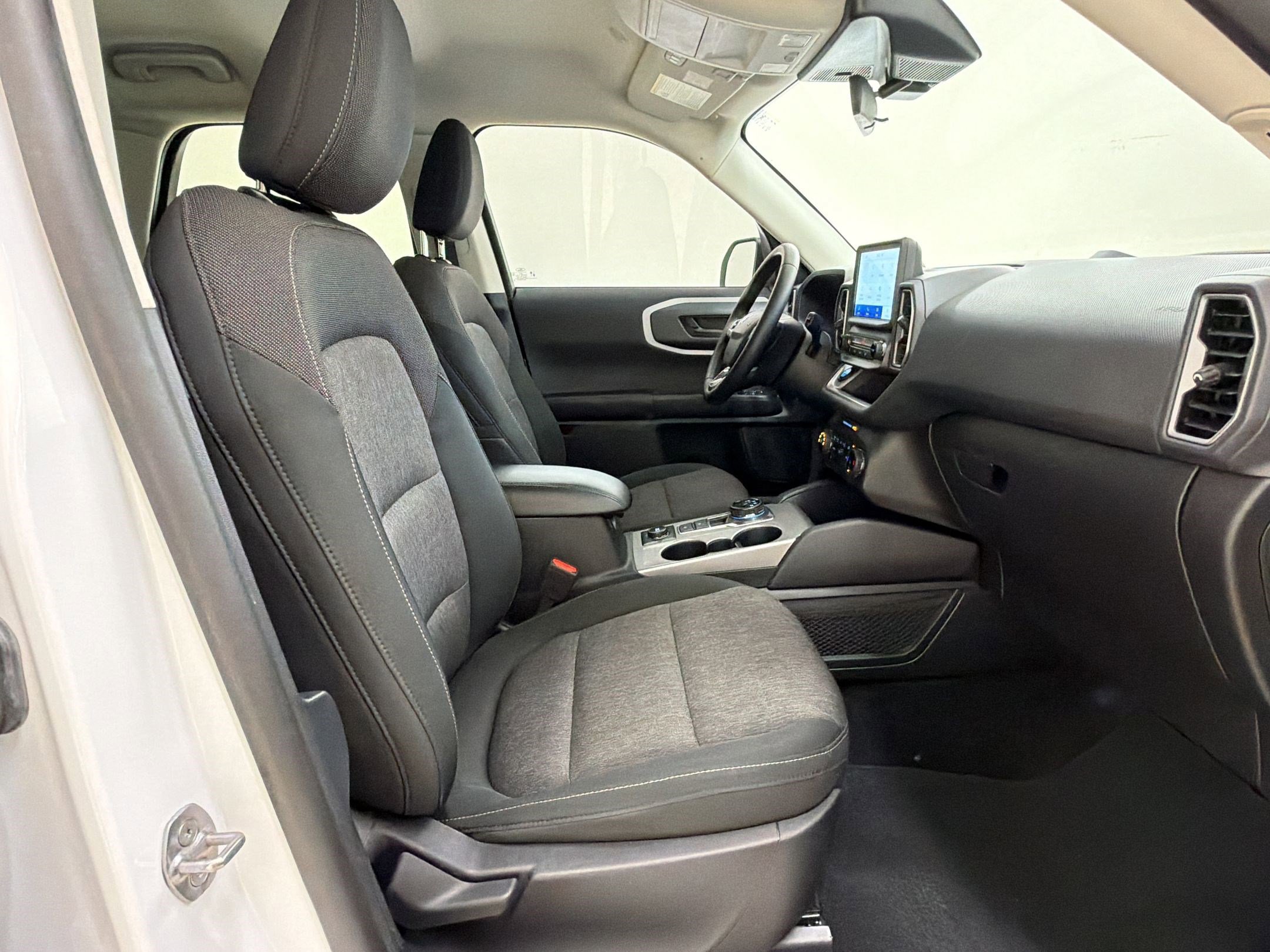 Certified 2024 Ford Bronco Sport Big Bend w/ Convenience Package image 30