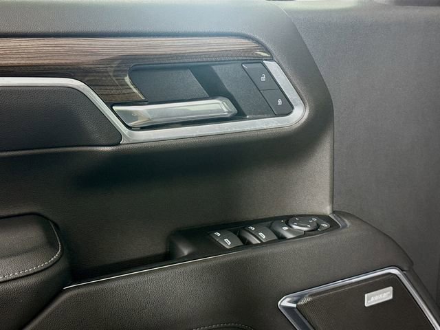 Used 2022 Chevrolet Silverado 1500 RST w/ All Star Edition Plus AWD/4WD image 19