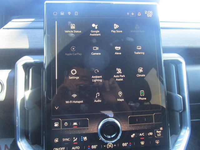 Certified 2024 GMC Acadia Denali w/ Super Cruise Package image 16