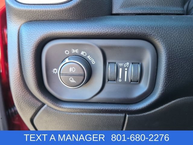 New 2026 RAM 2500 Laramie AWD/4WD image 31