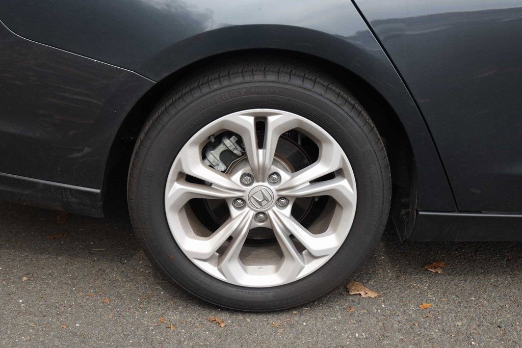 Used 2025 Honda Accord LX image 6