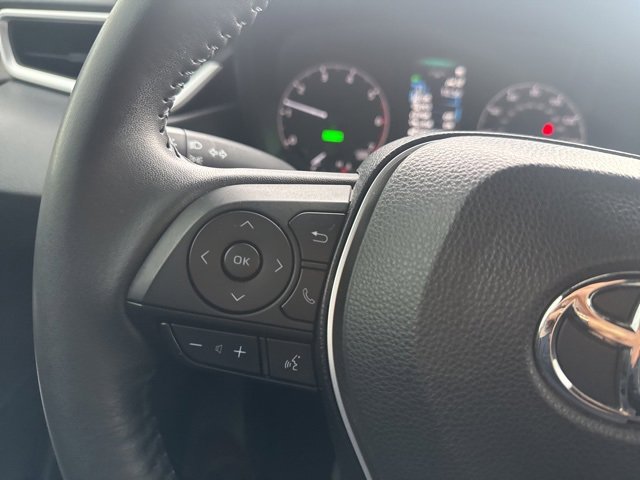 Used 2023 Toyota Corolla SE w/ Carpet Mat Package (TMS) image 29