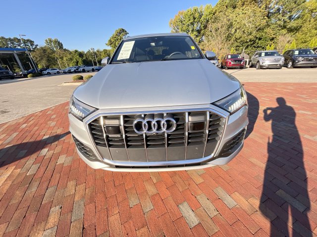 Used 2024 Audi Q7 3.0T Premium Plus AWD/4WD image 26