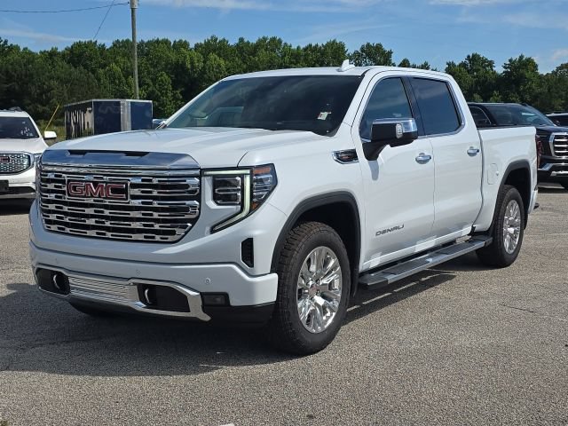Used 2026 GMC Sierra 1500 Denali w/ Technology Package