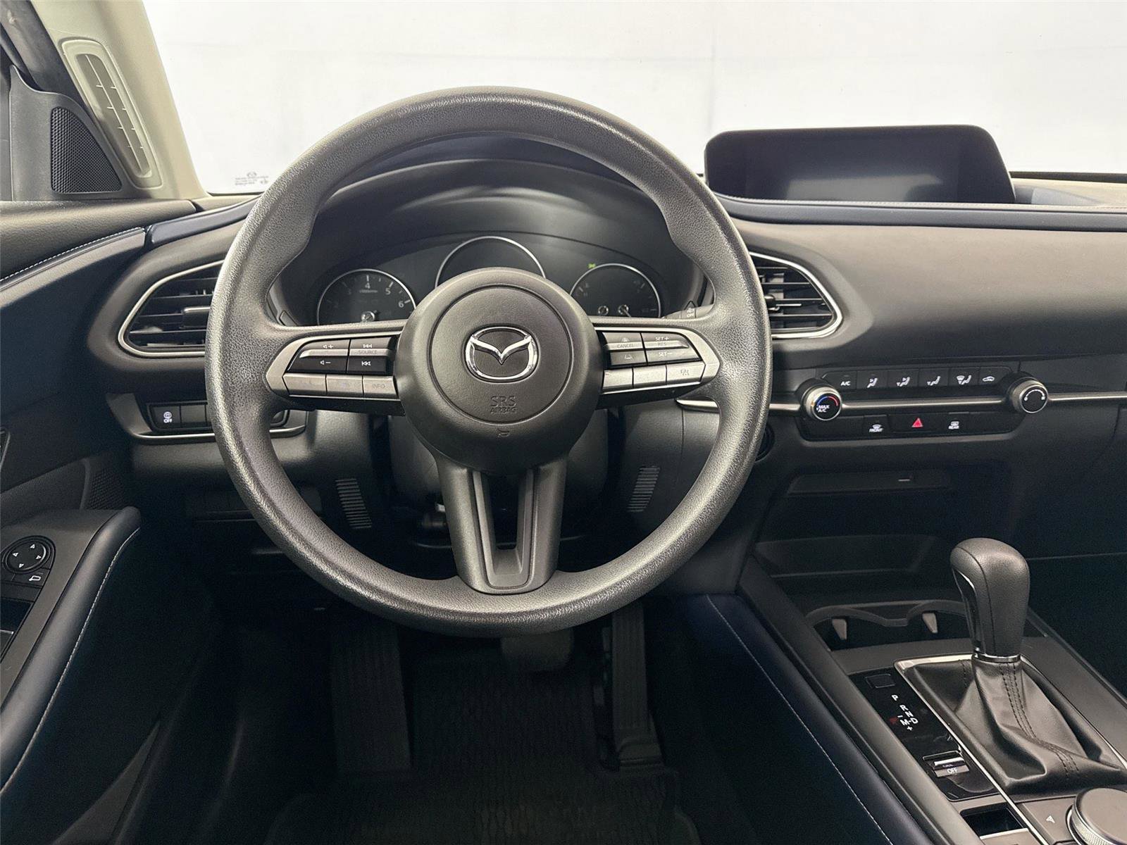 Used 2021 MAZDA CX-30 FWD 2.5 S image 28