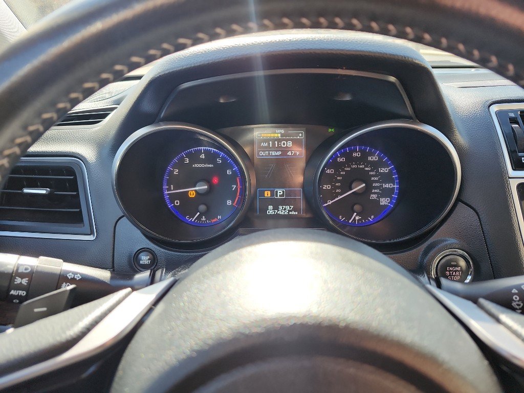 Used 2018 Subaru Outback 3.6R Limited image 18