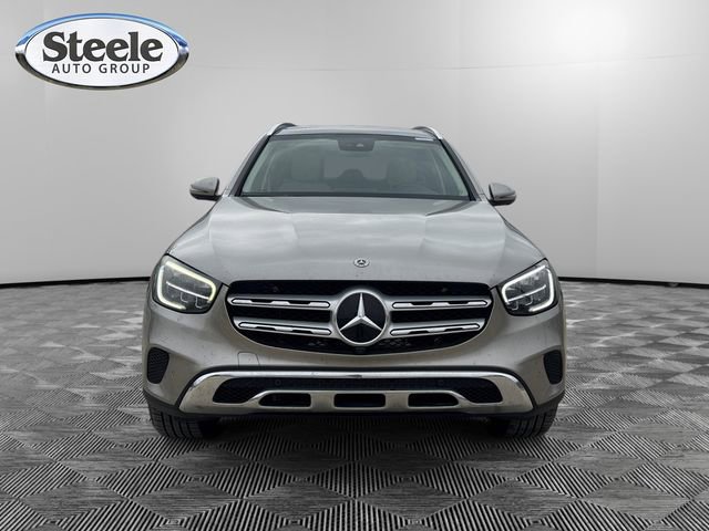 Used 2022 Mercedes-Benz GLC 300 image 8