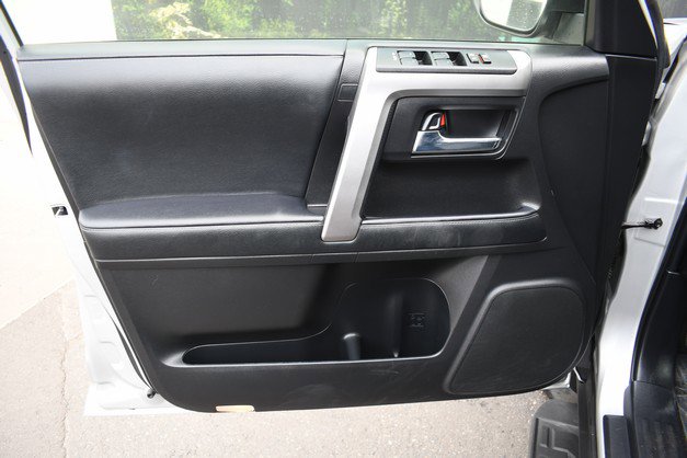 Certified 2021 Toyota 4Runner SR5 image 13