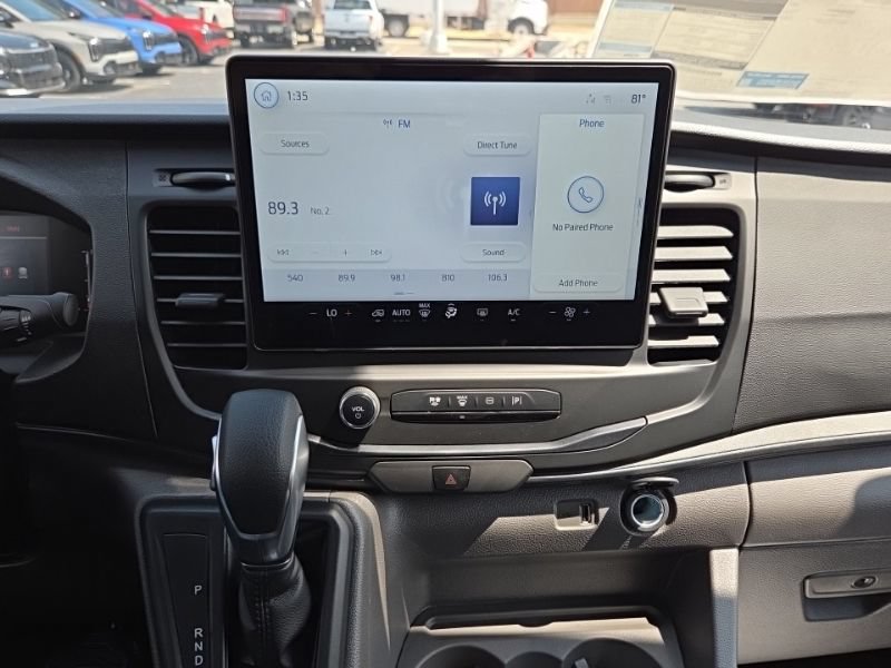 New 2026 Ford Transit 150 Low Roof AWD image 26