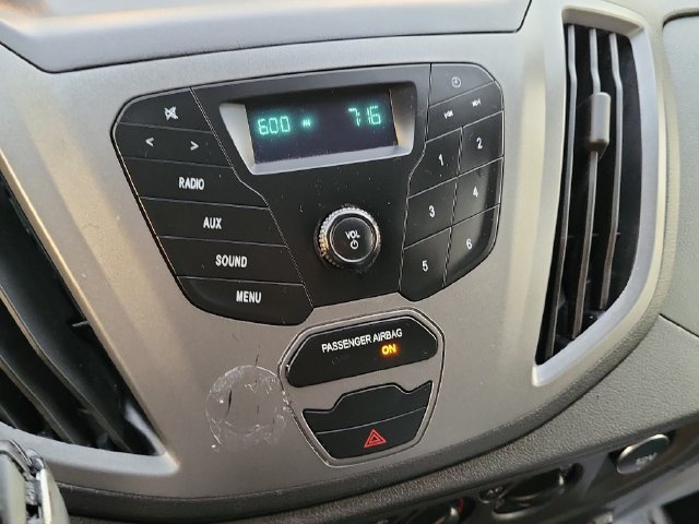 Used 2015 Ford Transit 250 148 Medium Roof RWD image 29