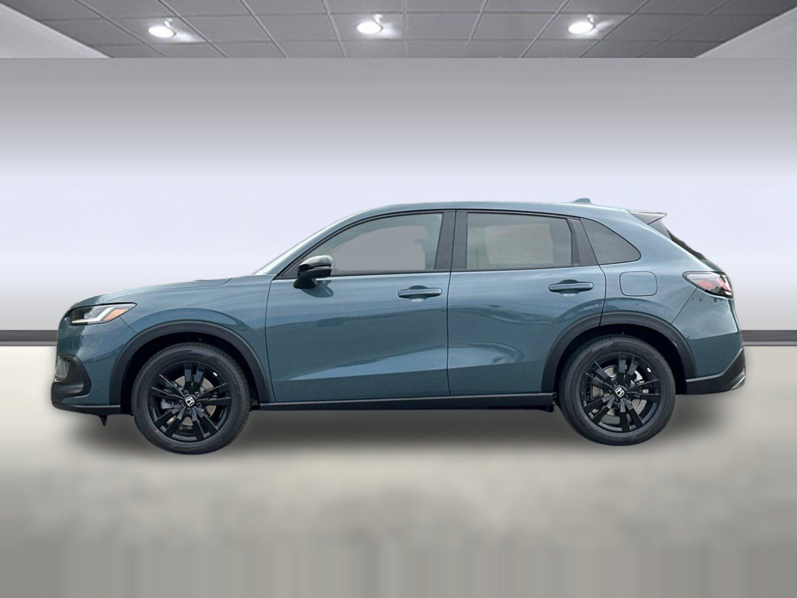 New 2026 Honda HR-V Sport image 2